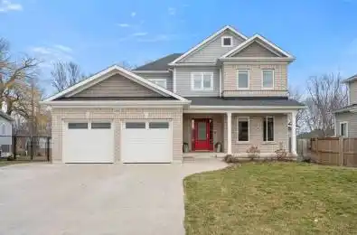 1018 Kerby Street Fort Erie Ontario L2A 0B9