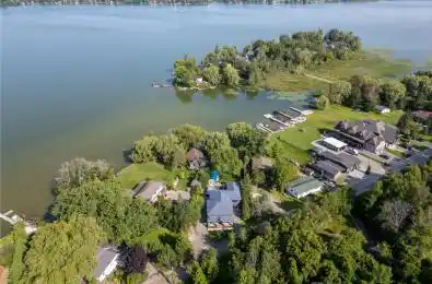 526 View Lake Road Scugog Ontario L0B 1K0