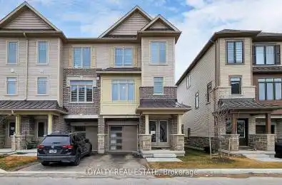 35 Bavin Street Clarington Ontario L1C 7H5