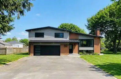1097 Pelham Street Pelham Ontario L3C 3E4