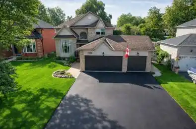 2278 Somers Boulevard Innisfil Ontario L9S 2E6