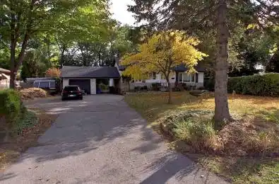 161 Henderson Avenue Markham Ontario L3T 2L6