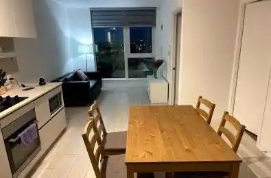 950 Portage Parkway Unit# 309 Vaughan Ontario L4K 0J7