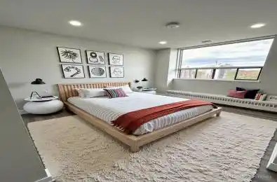 15 Walmer Road Unit# 902 Toronto C02 Ontario M5R 2X1