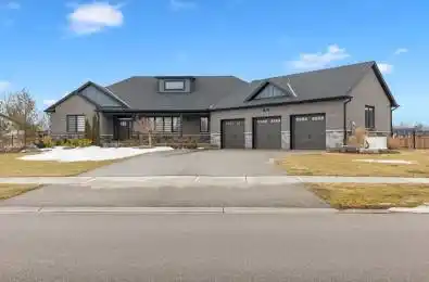 66 August Crescent Norwich Ontario N0J 1R0