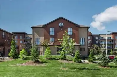 35 Madelaine Drive Unit# 4 Barrie Ontario L9J 0G8