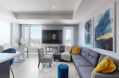 1555 Kingston Road Unit# 313 Pickering Ontario L1V 0E9