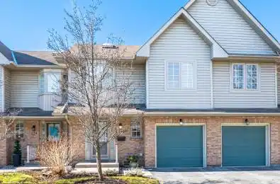 3333 New Street Unit# 135 Burlington Ontario L7N 1N1