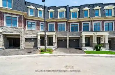 100 Salina Street Mississauga Ontario L4M 1X8