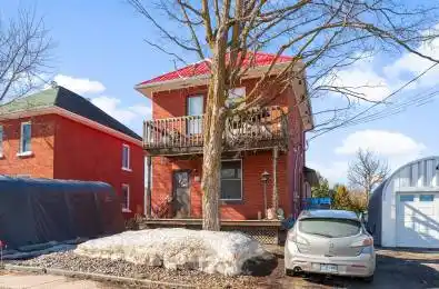 12 Meadow Street Whitewater Region Ontario K0J 1K0