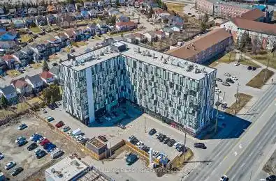 1900 Simcoe Street Unit# 504 Oshawa Ontario L1G 4Y3