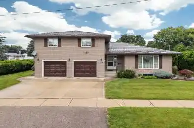154 Gidley Street South Huron Ontario N0M 1S2