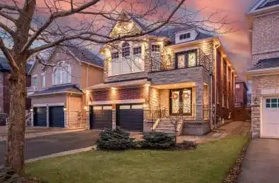 59 Aidan Drive Vaughan Ontario L4H 0C4