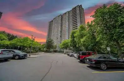 30 Malta Avenue Unit# 505 Brampton Ontario L6Y 4S5