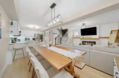 70 Pearl Drive Orillia Ontario L3V 6H2