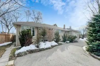 49 Netherford Road Vaughan Ontario L6A 1C8