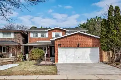 110 Conley Street Vaughan Ontario L4J 2X6