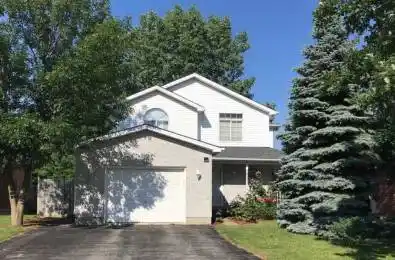 19 Tanoak Drive London North Ontario N6G 4Z9