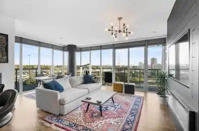 90 Park Lawn Road Unit# 1211 Toronto W06 Ontario M8Y 0B6