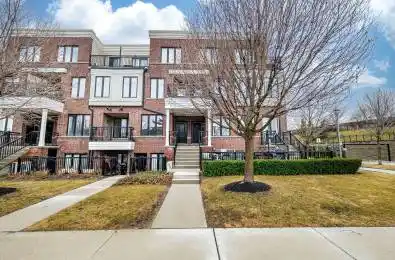 120 Twenty Fourth Street Unit# 27 Toronto W06 Ontario M8V 0B9