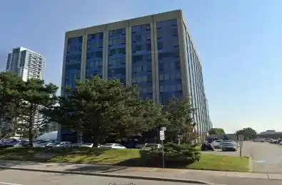 250 Consumers Road Unit# 204 Toronto C15 Ontario M2J 4V6