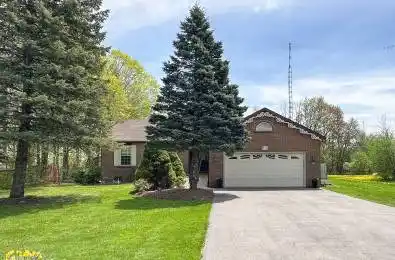 133 Robmar Crescent Kawartha Lakes Ontario K0M 1J0