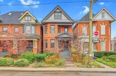 141 Markland Street Hamilton Ontario L8P 2K3