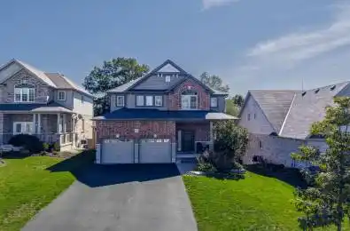 23 Howard Marshall Street North Dumfries Ontario N0B 1E0