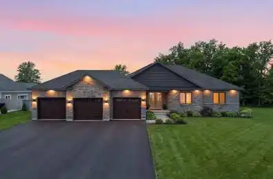 19 Henry Ball Court Oro-Medonte Ontario L0K 2G1
