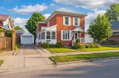 65 King Street Aylmer Ontario N5H 2A2