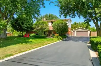 7298 Twenty Road Hamilton Ontario L0R 1P0