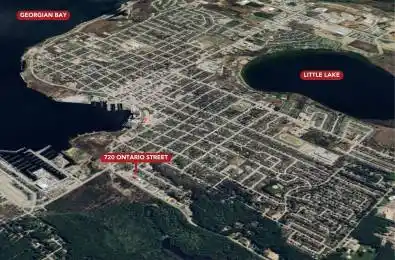 720 Ontario Street Midland Ontario L4R 1A5