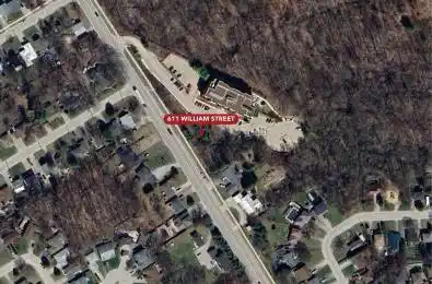 611 William Street Midland Ontario L4R 2S7