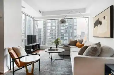 80 John Street Unit# 2008 Toronto C01 Ontario M5V 3X4