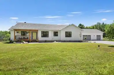 4421M Old Kingston Road Rideau Lakes Ontario K0G 1V0