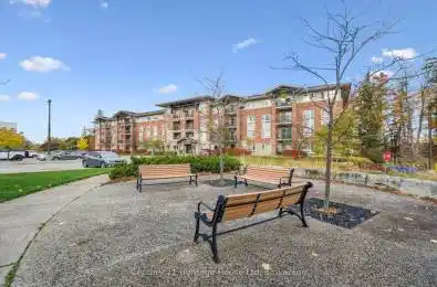 625 St David Street Unit# 414 Centre Wellington Ontario N1M 0A8