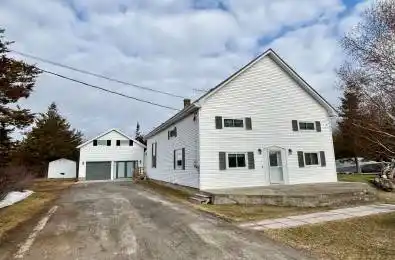 1868 County Road 14 Road Prince Edward County Ontario K0K 1A0
