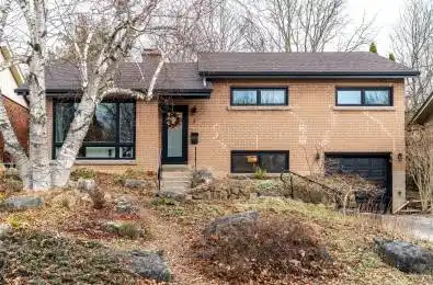 7 Glenmorris Drive Hamilton Ontario L9H 1S5