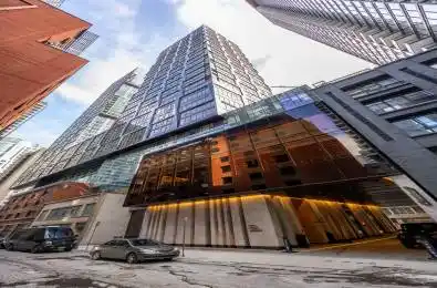 35 Mercer Street Unit# 2410 Toronto C01 Ontario M5V 0V1