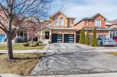 789 Stargazer Drive Mississauga Ontario L5V 0C1