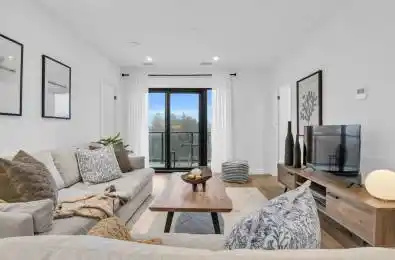 525 New Dundee Road Unit# 507 Kitchener Ontario N2P 2L1