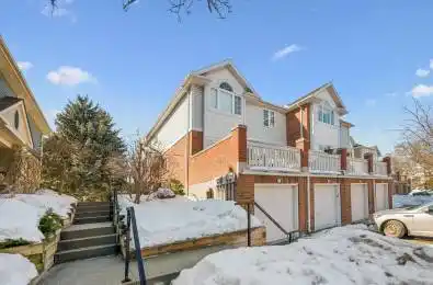 941 Gordon Street Unit# 47 Guelph Ontario N1G 4R9