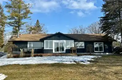 196 Minns Avenue Kawartha Lakes Ontario K0M 1A0