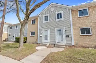 38 ELMA Street Unit# 26 St. Catharines Ontario L2N 6Z3