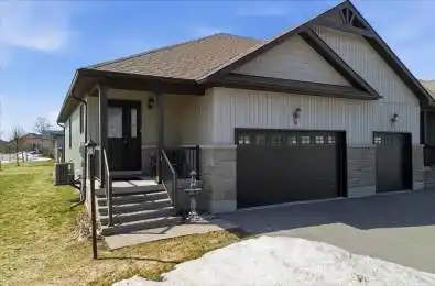 74 Conger Drive Prince Edward County Ontario K0K 3L0