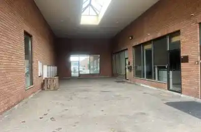 5359 Timberlea Boulevard Mississauga Ontario L4W 4N5