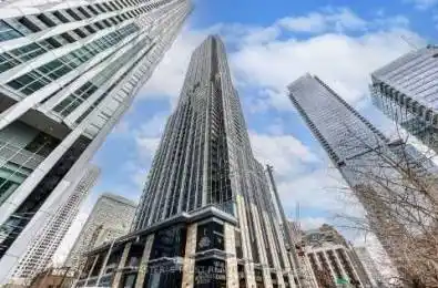 11 Yorkville Avenue Unit# 5801 Toronto C02 Ontario M4W 0B7