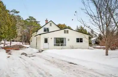 11 Silver Street Huntsville Ontario P1H 1M2