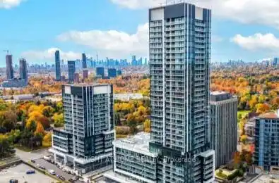 20 O'Neill Road Unit# 1120 Toronto C13 Ontario M3C 0R2