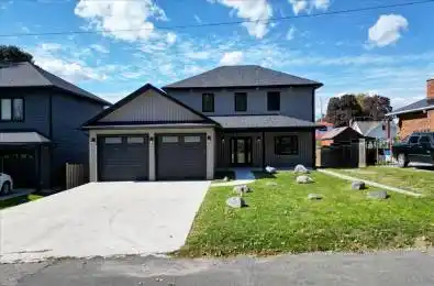 124 Cromwell Street Trent Hills Ontario K0L 1L0